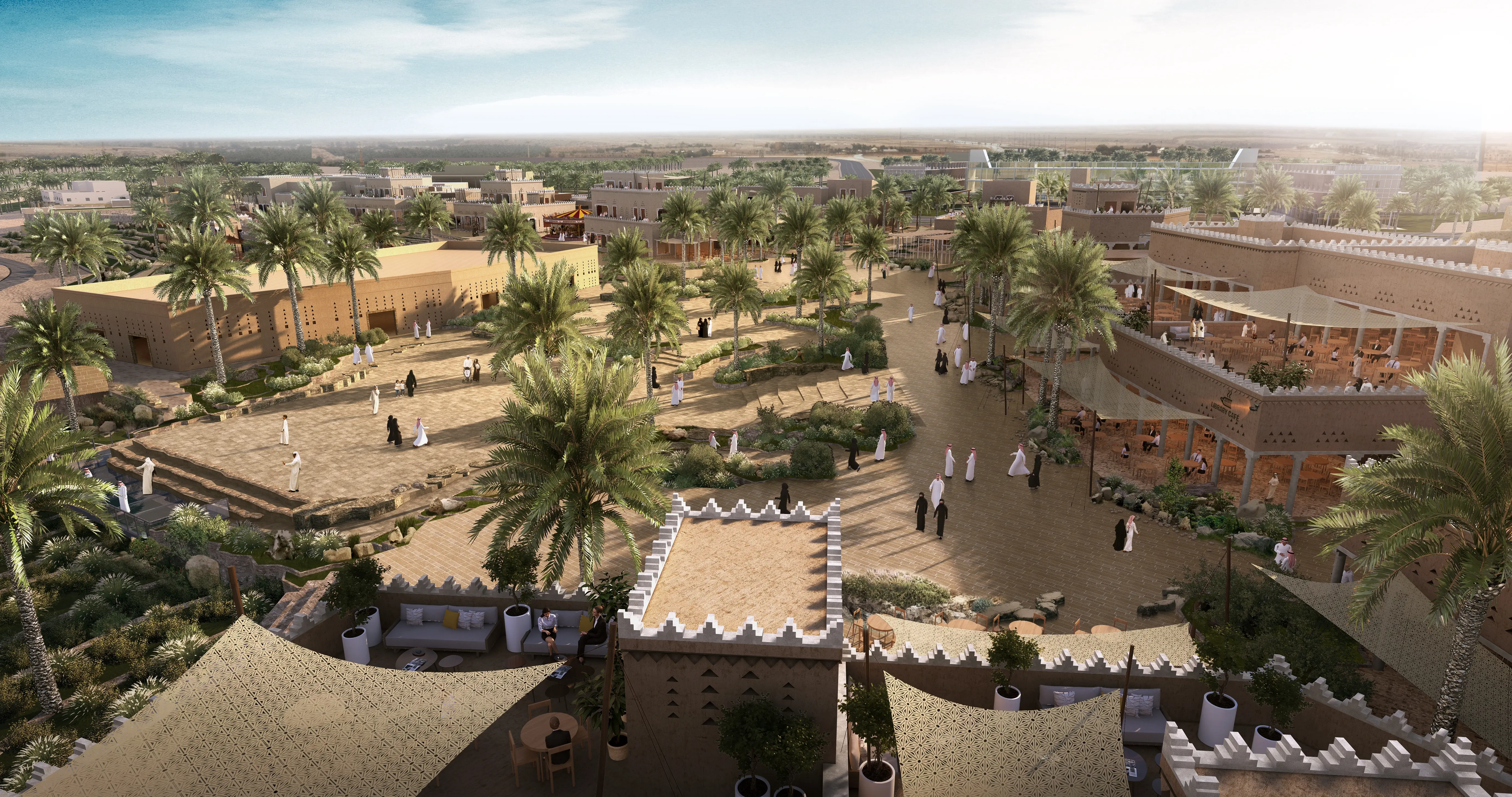 Architectural animation category and architectural animation application field are introduced in detail