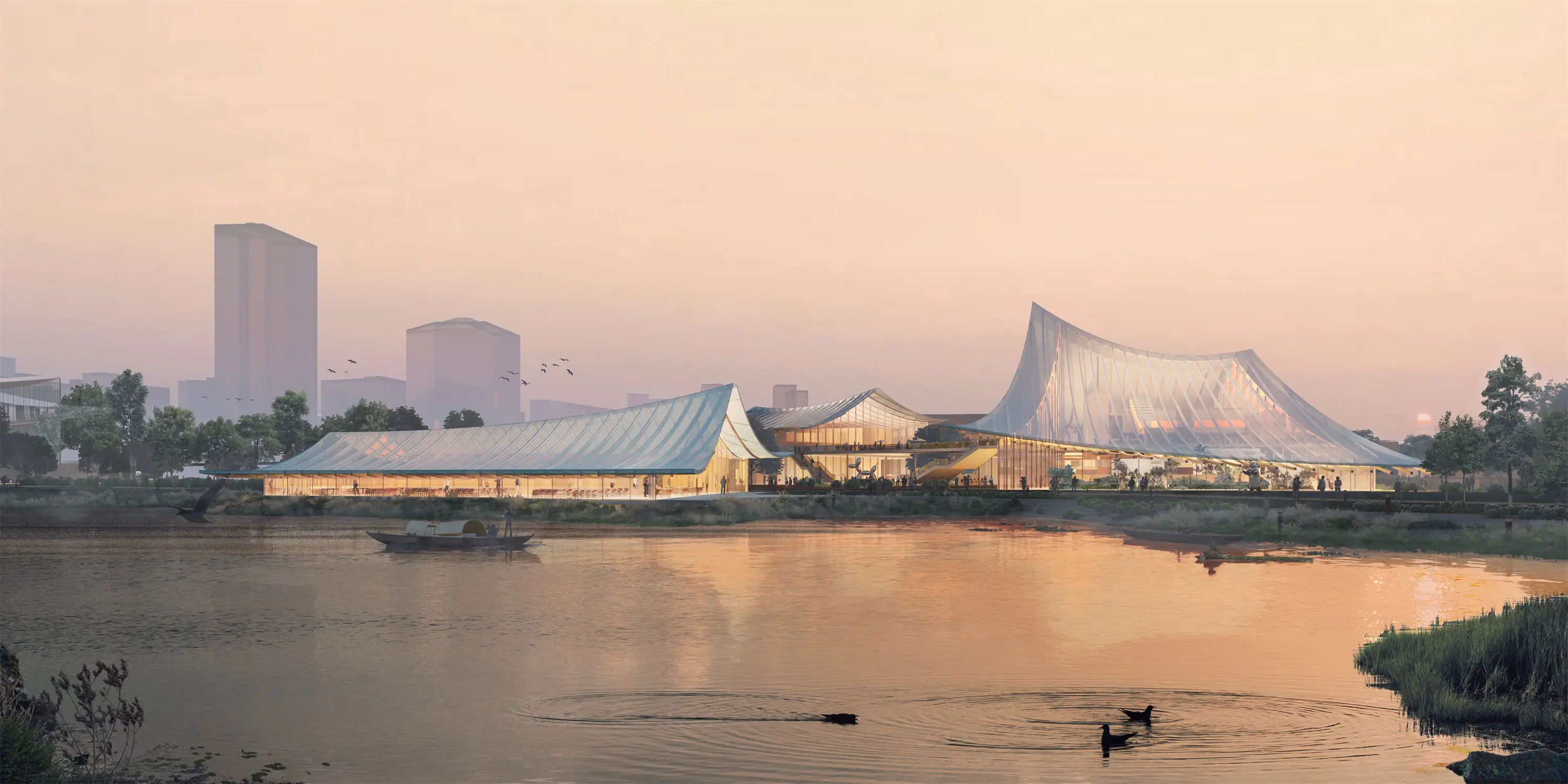 Hangzhou Second Botanical Garden-MLA+