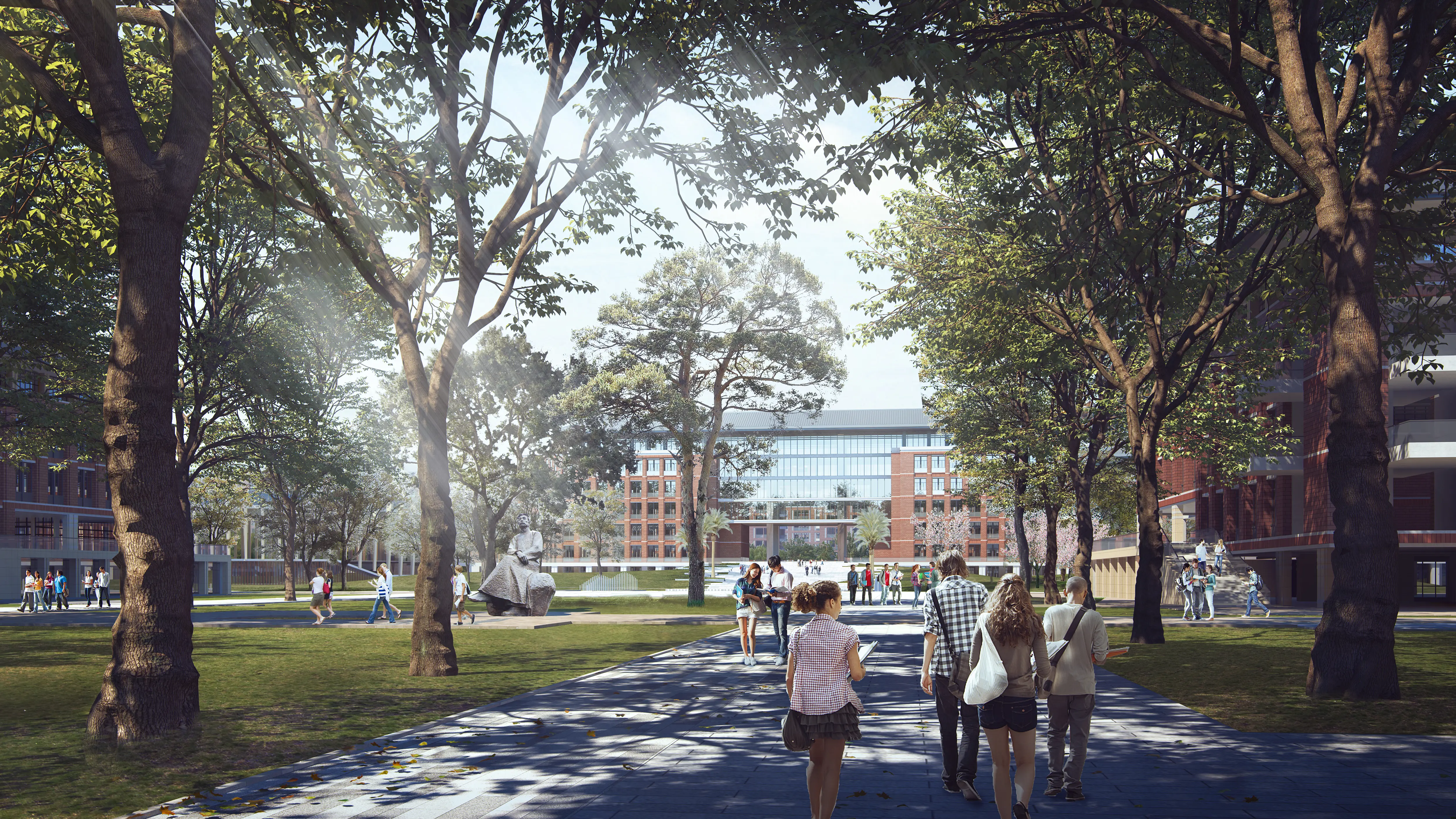 What should 3d architectural rendering customers pay attention to