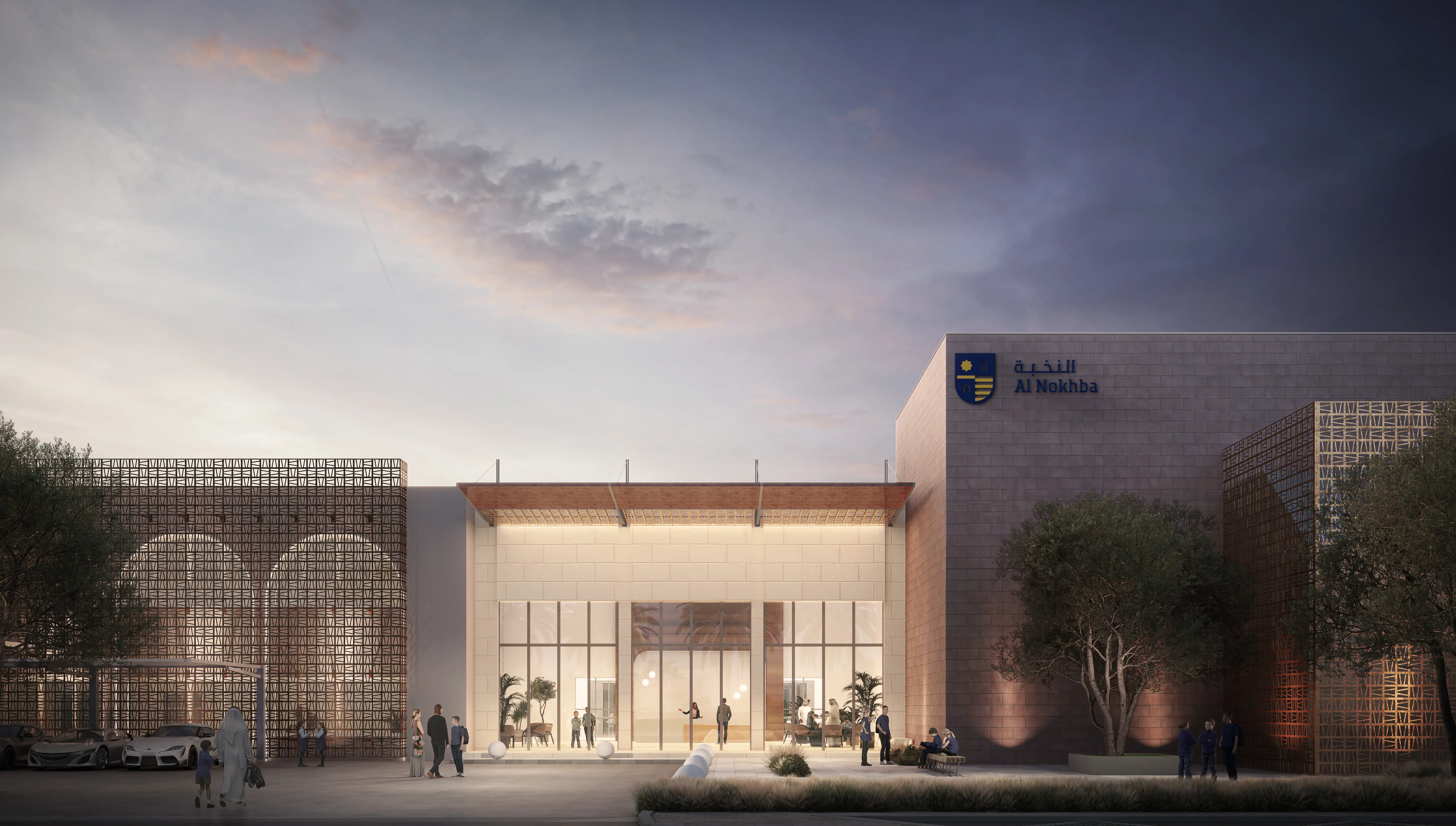 3d architectural outsourcing studio-I-2402025VIP SCHOOL , ABU DHABI-c02