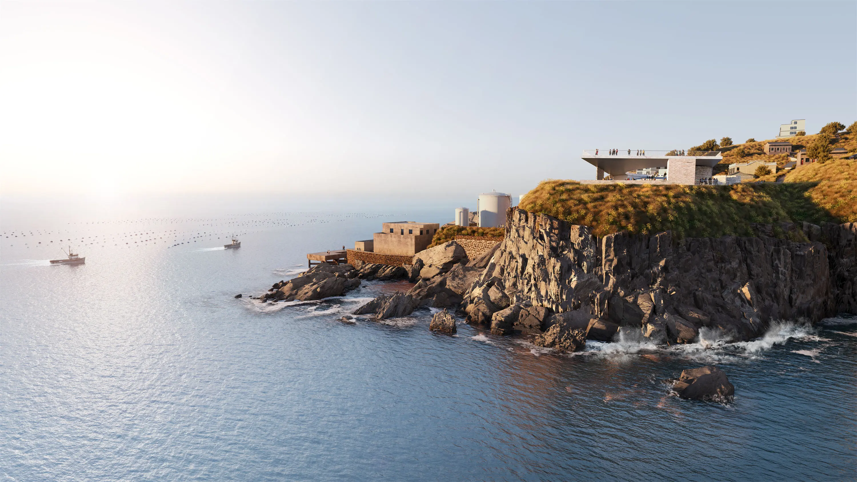 zhoushan