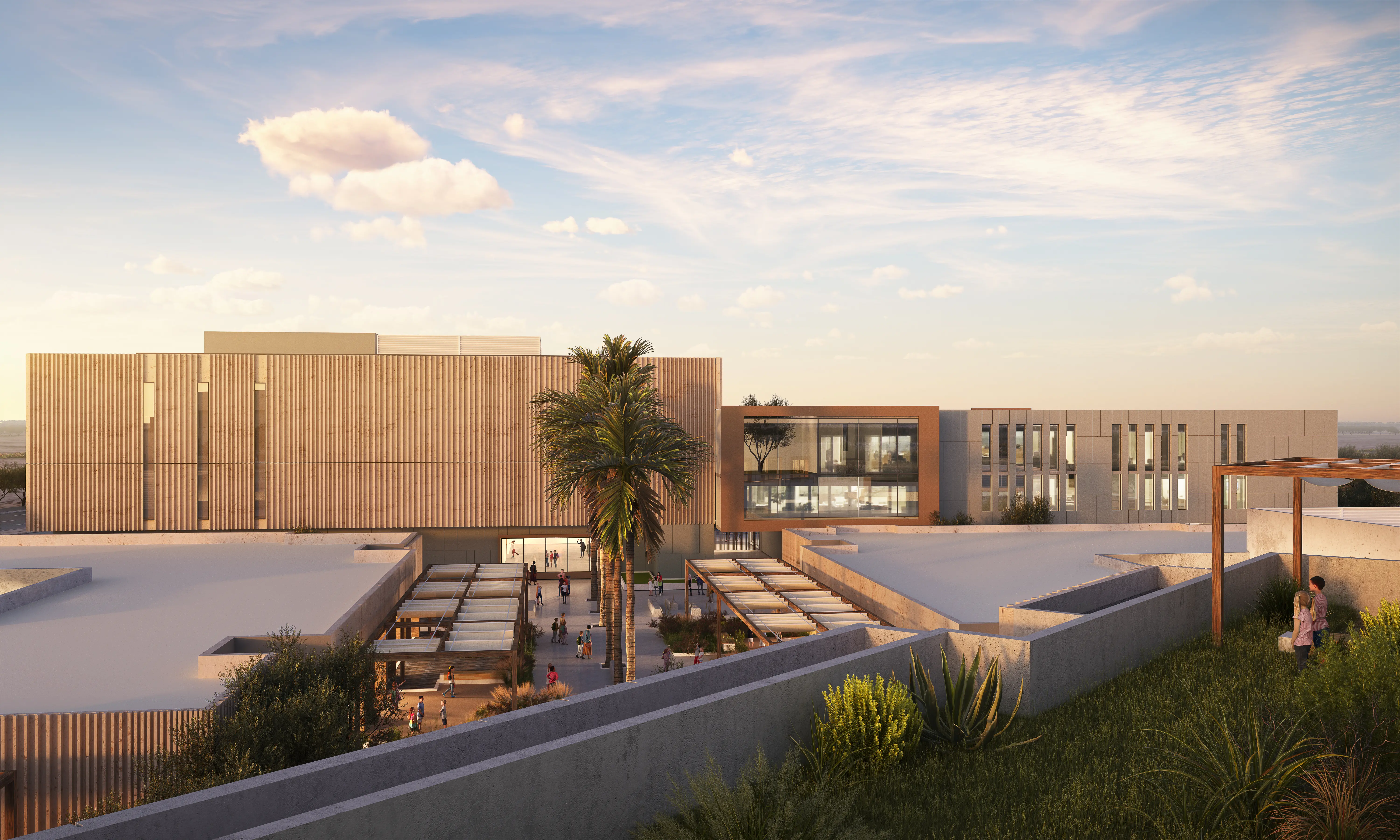 3d architectural companies-I-2402011 Dubai English Speaking School-c07